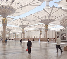 Shinta Prophet's Mosque